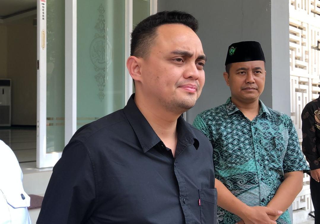 Kasatreskrim Polres Gresik AKP Aldhino