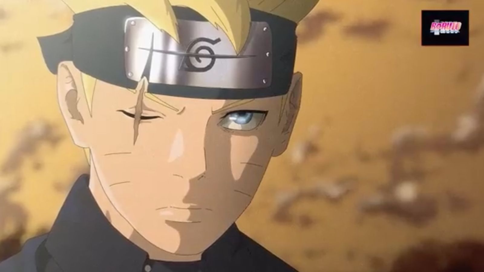 SERU: Kelanjutan episode terbaru anime Boruto Two Blue Vortex yang sekarang viral