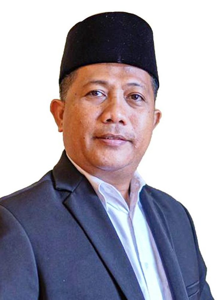 Mohammad Tajudin, Kepala Rekam Medis RS Semen Gresik
