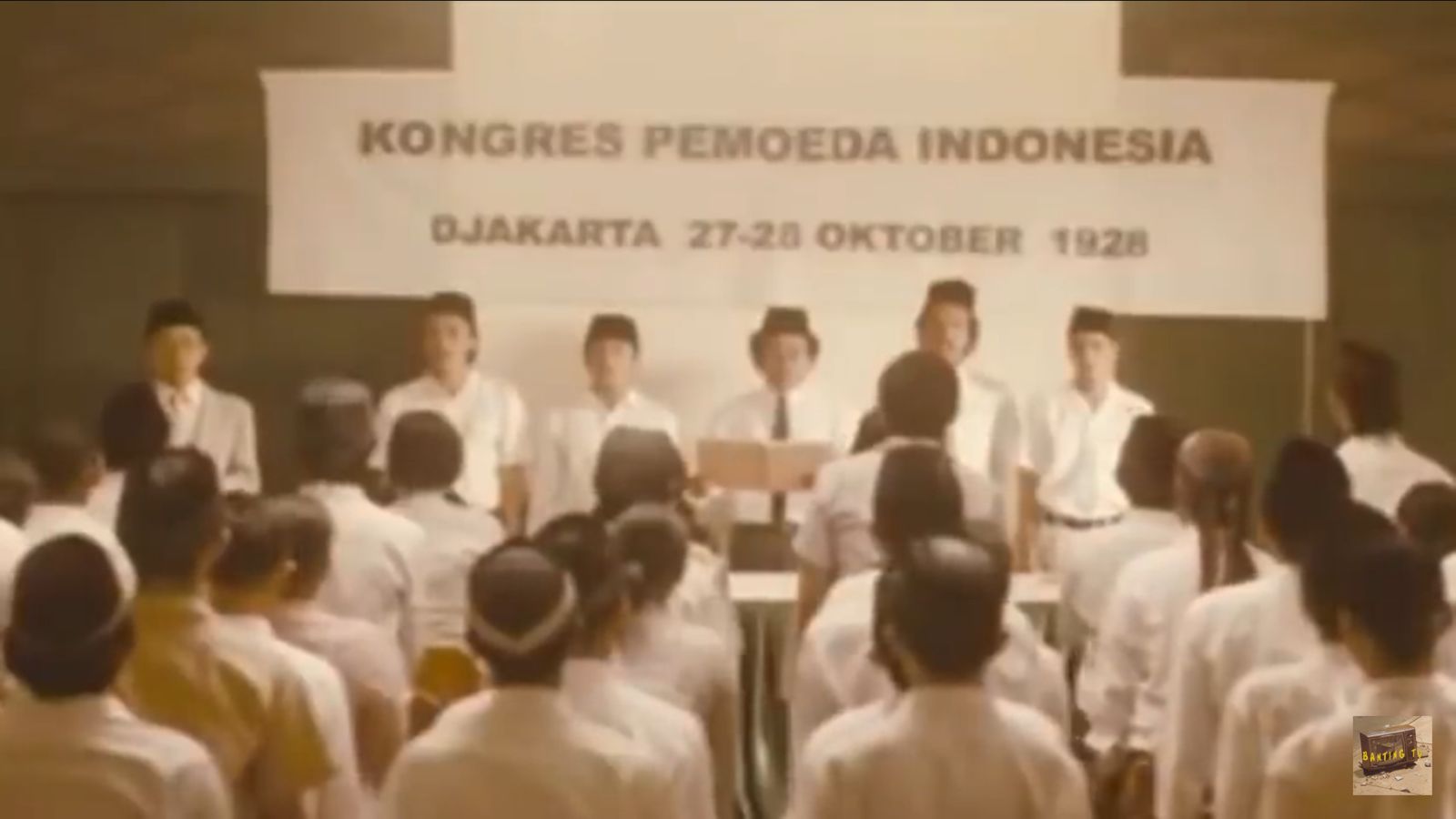 KONGRES PEMUDA INDONESIA