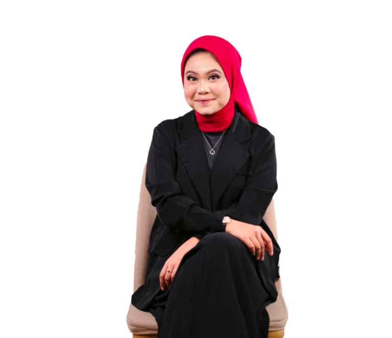 Nila Yani Hardiyanti, Direktur Keuangan Gresik United