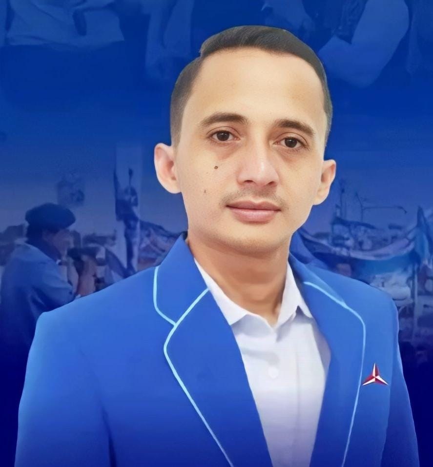 Waliyur Rahman (Ketua Asosiasi Cacing Indonesia Cabang Jatim)