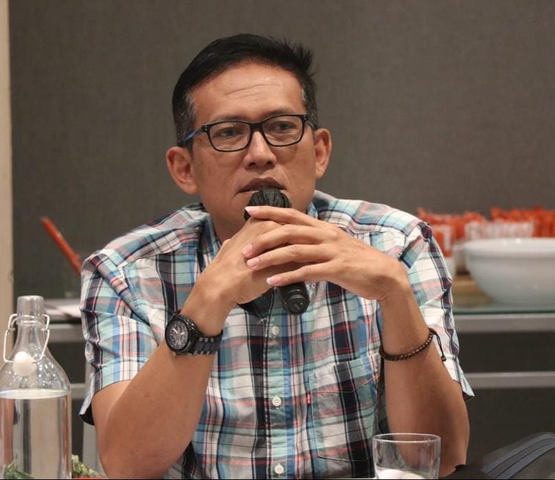 Anggota DPRD Gresik /Abdullah Hamdi