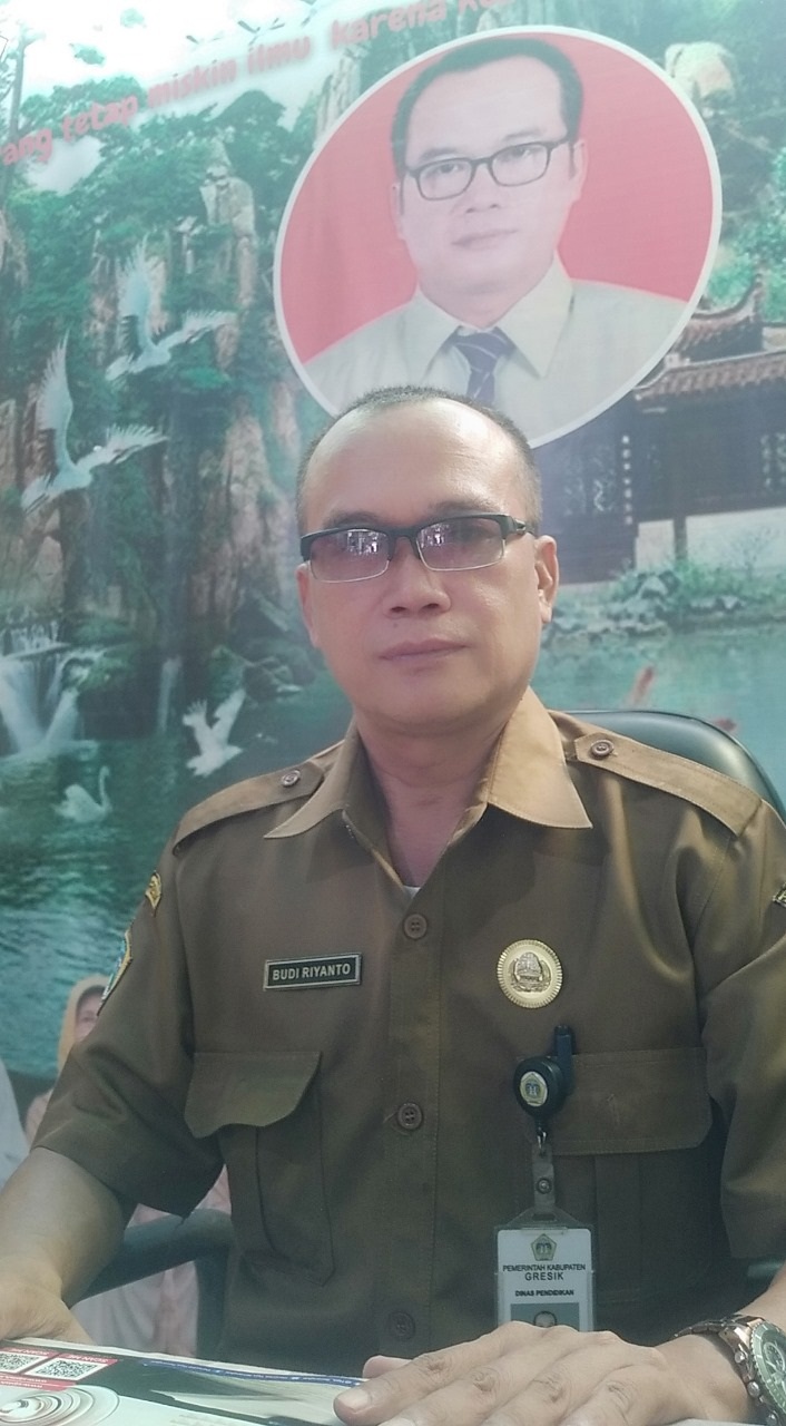 Budi Rianto