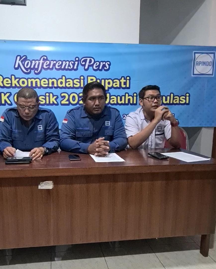 DAMPAK KENAIKAN UMK: Anggota APINDO ungkap berbagai industri yang mulai merumahkan karyawannya.
