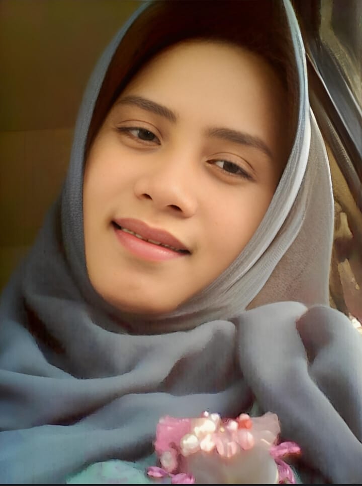 Siti Khofifah, Guru Penggerak SMA N 1 Sidayu