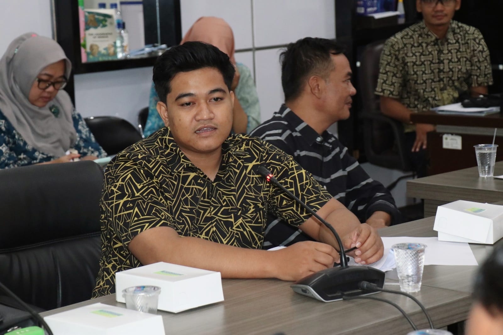 Syahrul Munir
