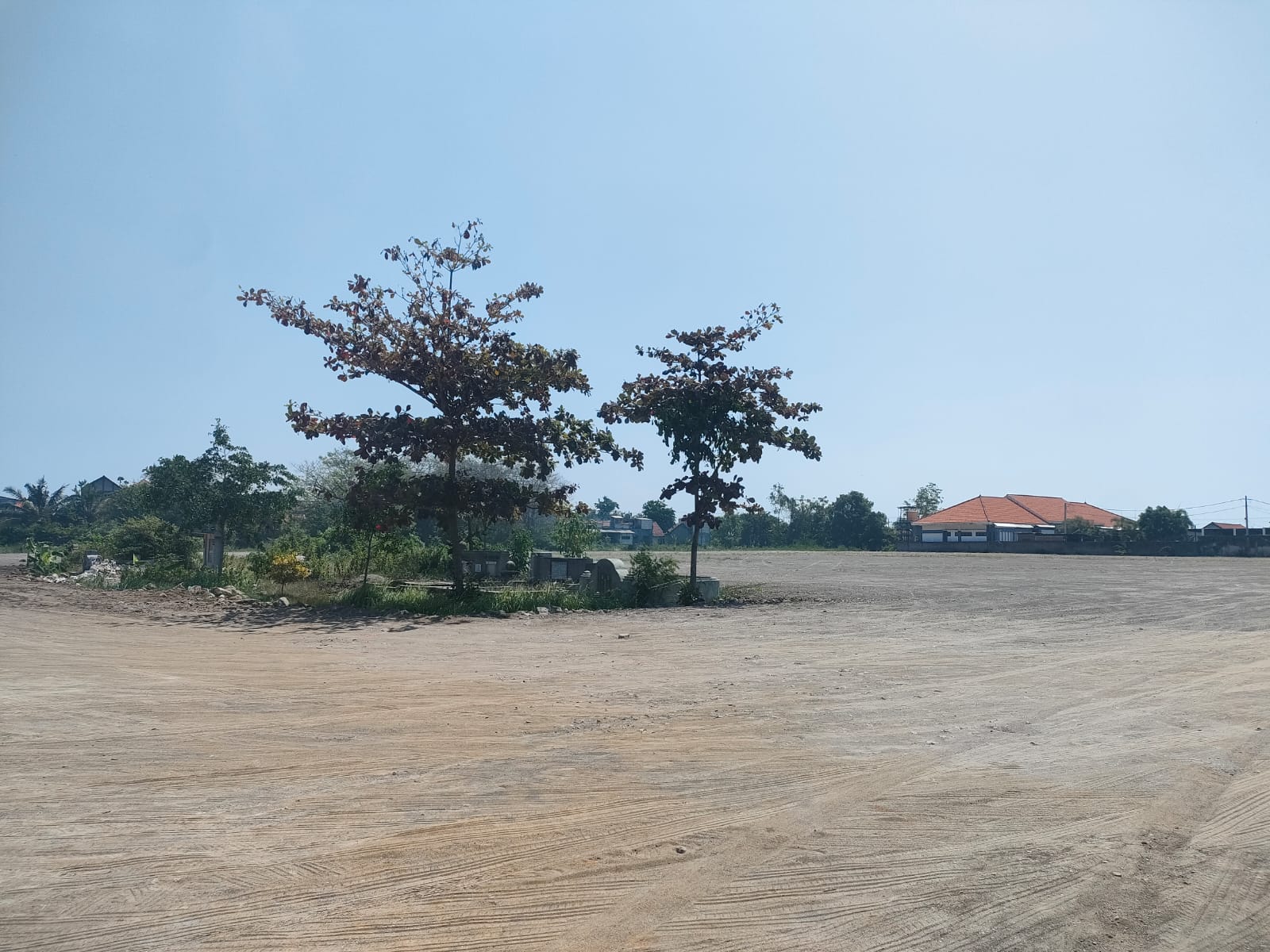 SEGERA BEROPERASI: TKP Ngawen akan segera dioperasikan setelah Perda PDRD turun.