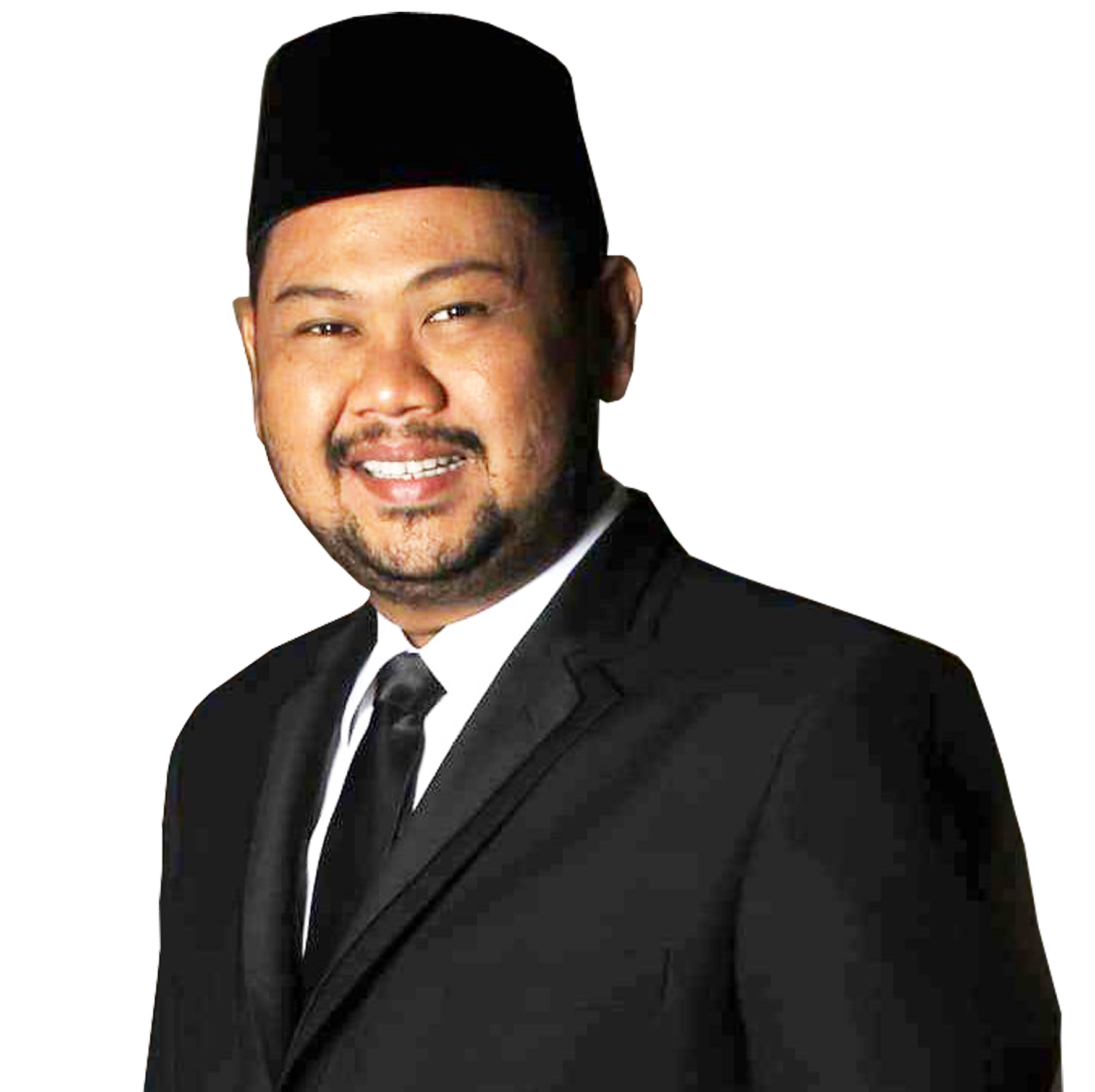 H. Fandi Akhmad Yani, S.E, Bupati Gresik.