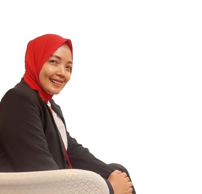 Renyta Yuniarti Ningtyas, Kepala UPT  LP ABK Kabupaten Gresik