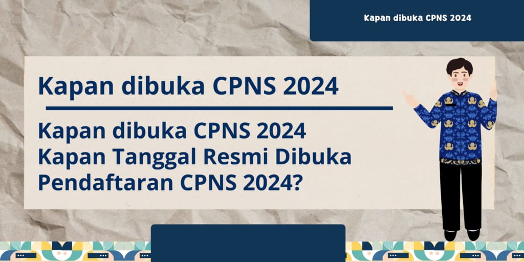 Rekruitmen CASN, sebanyak 2,3 juta formasi yang dibuka