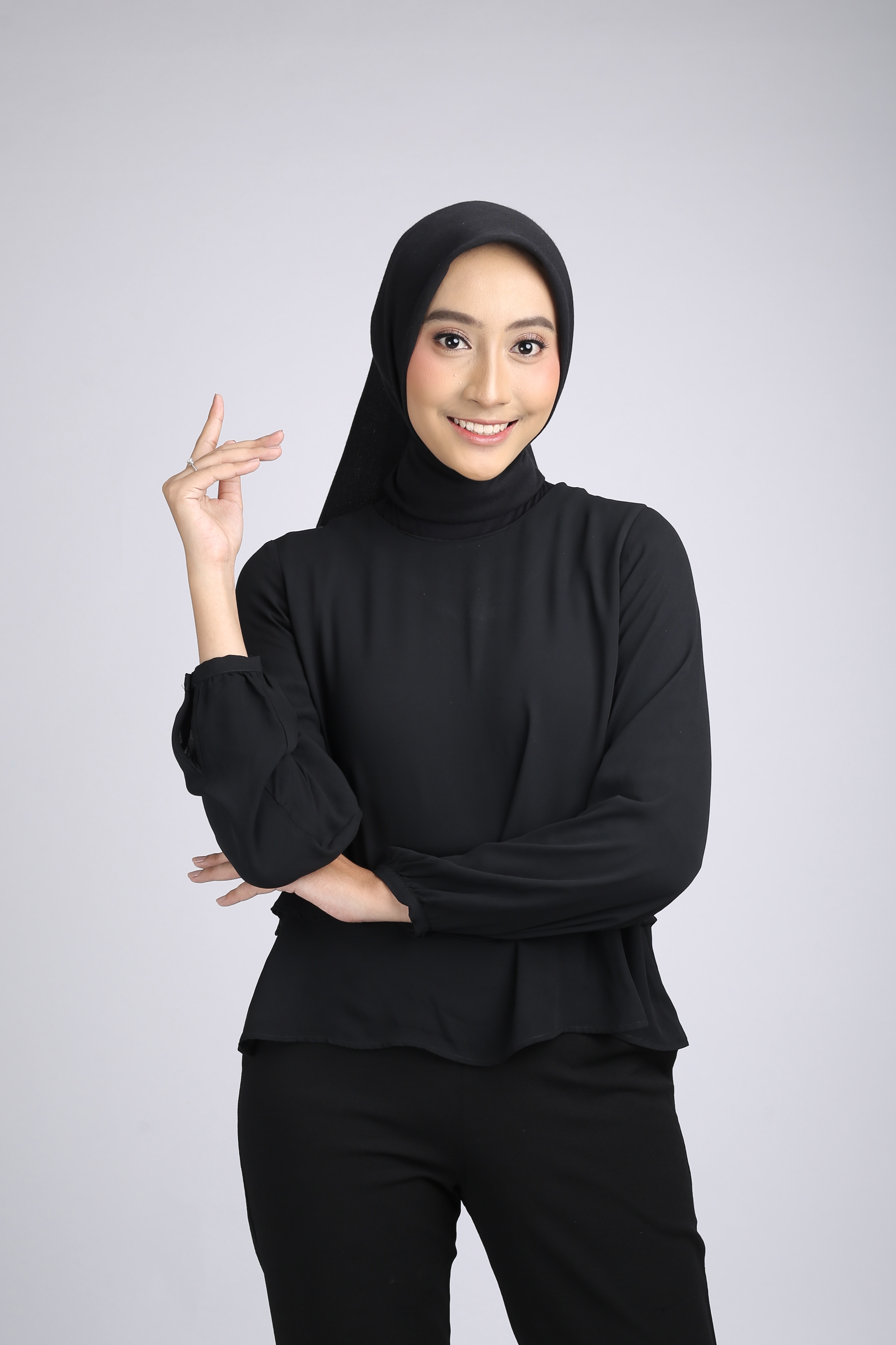 Aisyah Diva Cahya Permata, Runner Up 4 Puteri Indonesia Jawa Timur 2024.