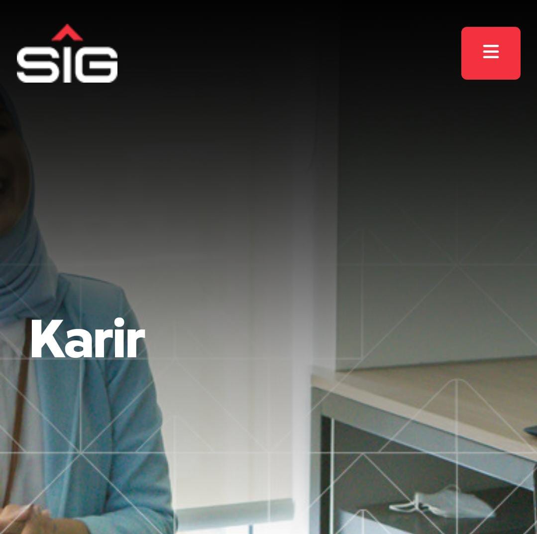 PT Semen Gresik kini membuka lowongan pekerjaan