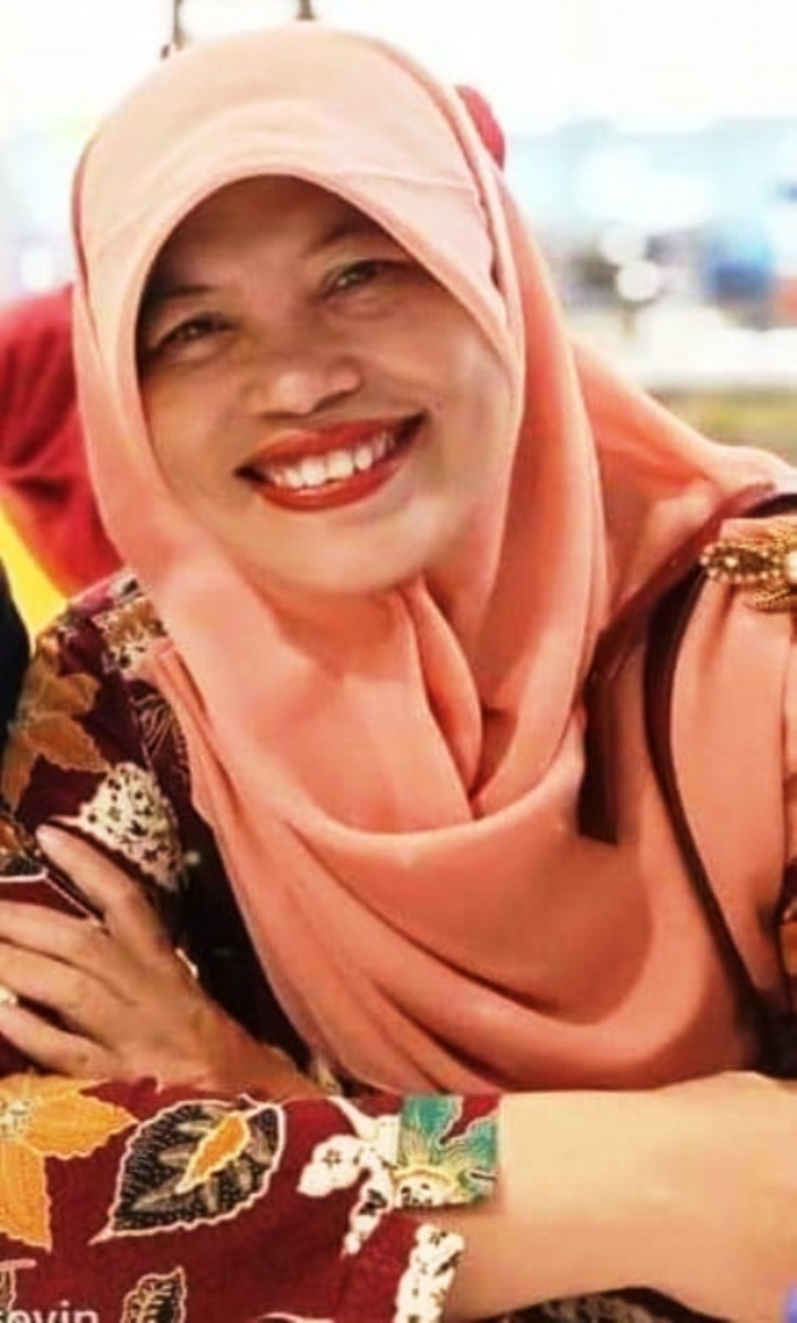 Nurul Wafiyah, M.Pd, Wakil Ketua Komunitas Guru Penggerak (KGP) Kabupaten Gresik.