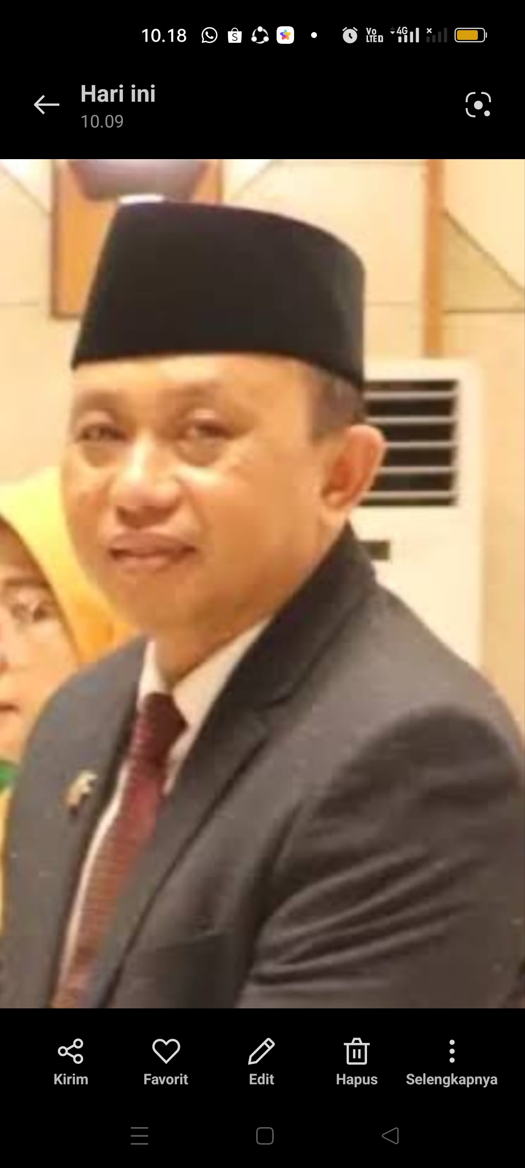 Agung Hendro DS Utomo