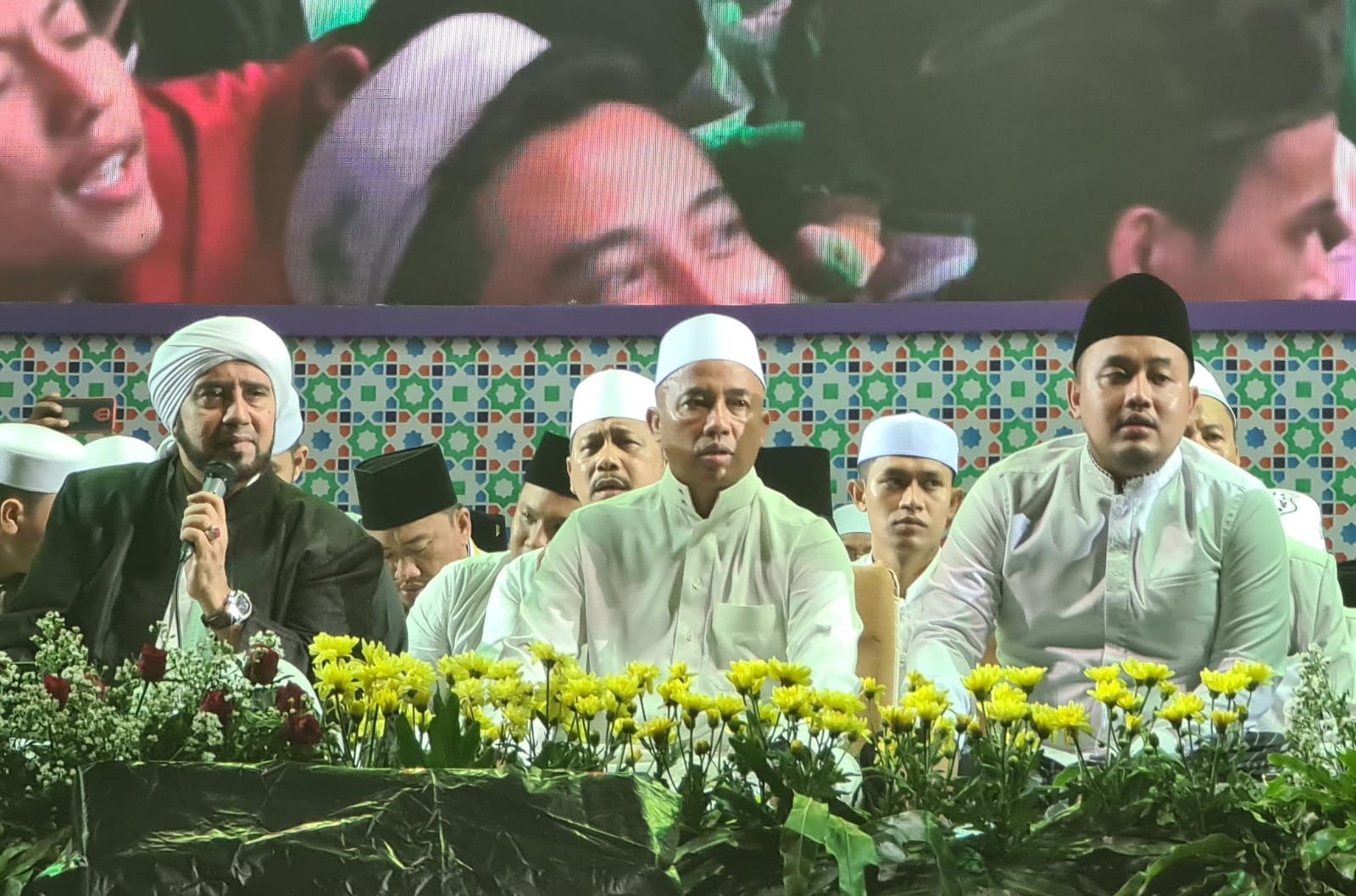 M Rizaldi Saputra