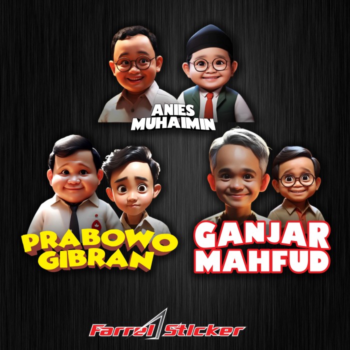 Ilustrasi Istilah