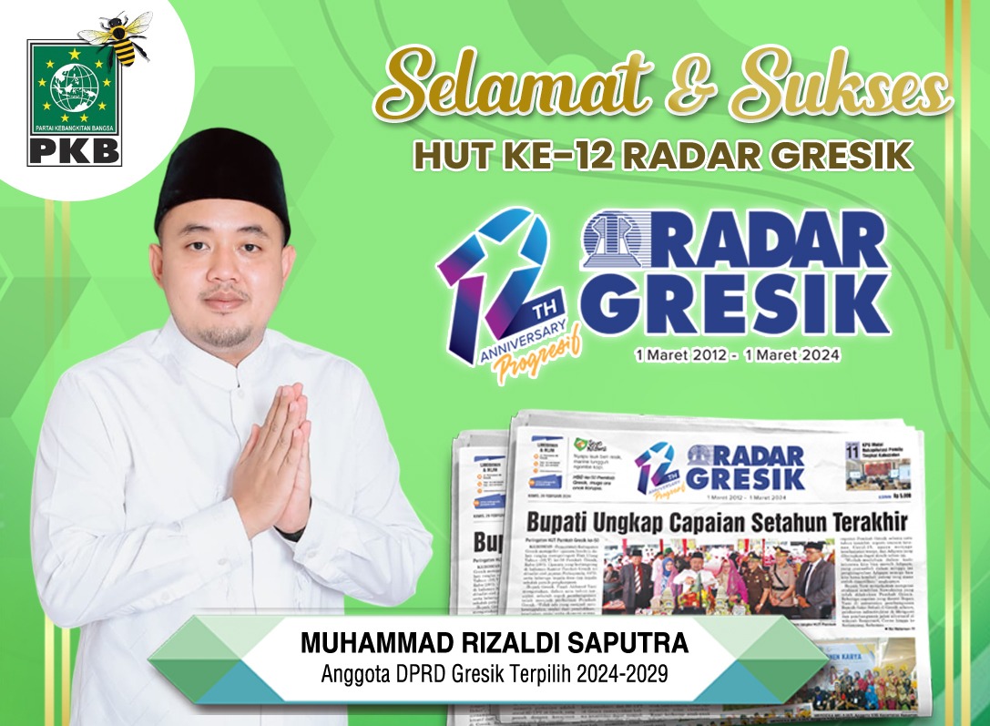 Muhammad Rizaldi Saputra