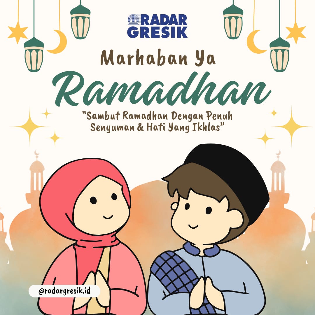 Jadwal Imsakiyah dan buka puasa Ramadan hari ke-2