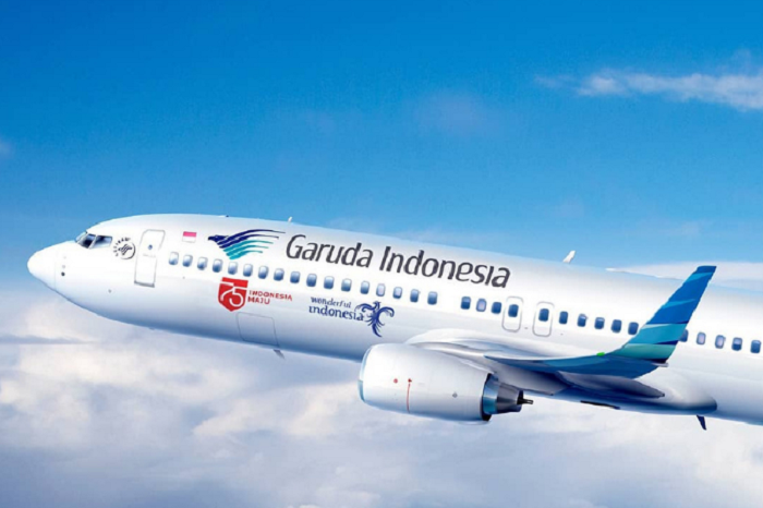 REKRUTMEN AWAK KABIN: PT Garuda Indonesia Tbk membuka lowongan kerja.