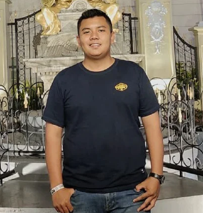 Rizal Mahardika