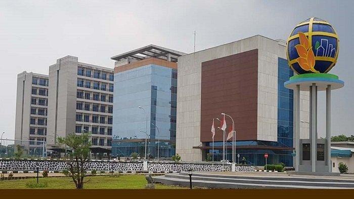 LOWONGAN KERJA: Kementrian BPN ATR sedang membuka lowongan kerja.