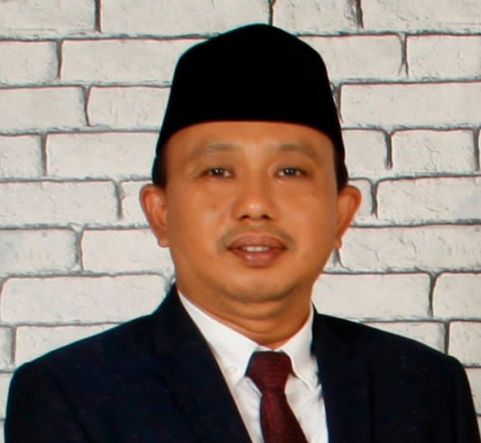Agung Hendro DS Utomo
