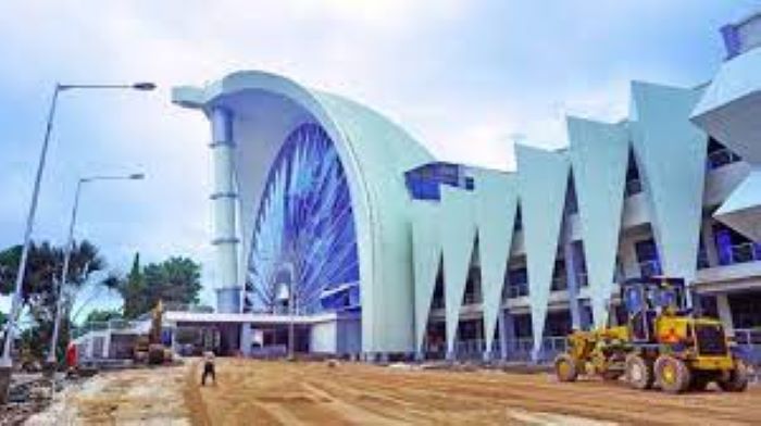 PT Bina Karya Persero membuka lowongan kerja hingga tanggal 31 Maret 2024.