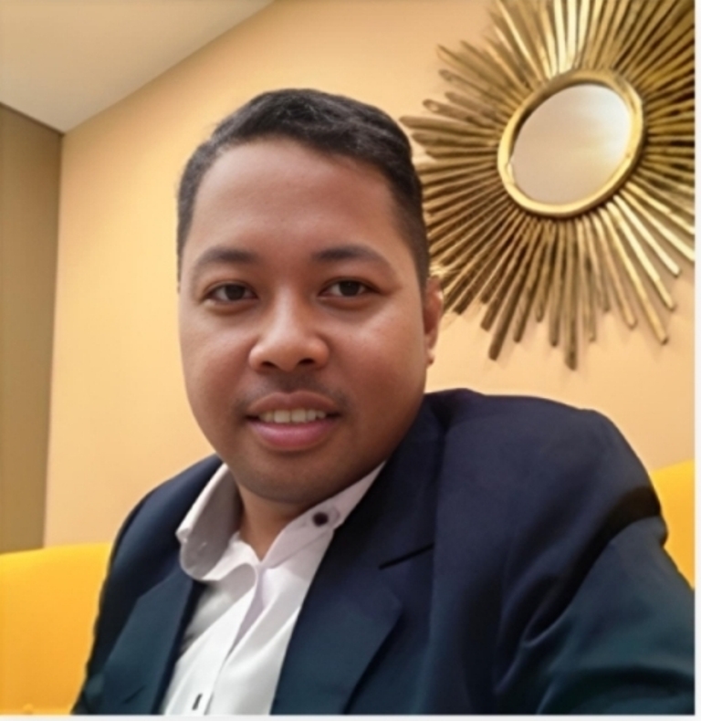 Akhmad Andi Saputra, Dekan FT Unigres