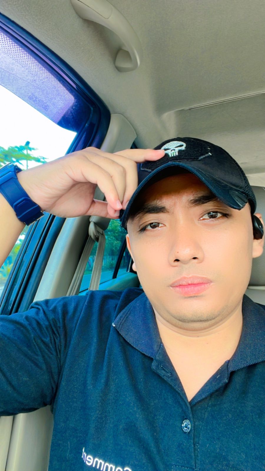 Heryawan Achmad Ardiansyah, Sekretaris Pemuda LDII Gresik