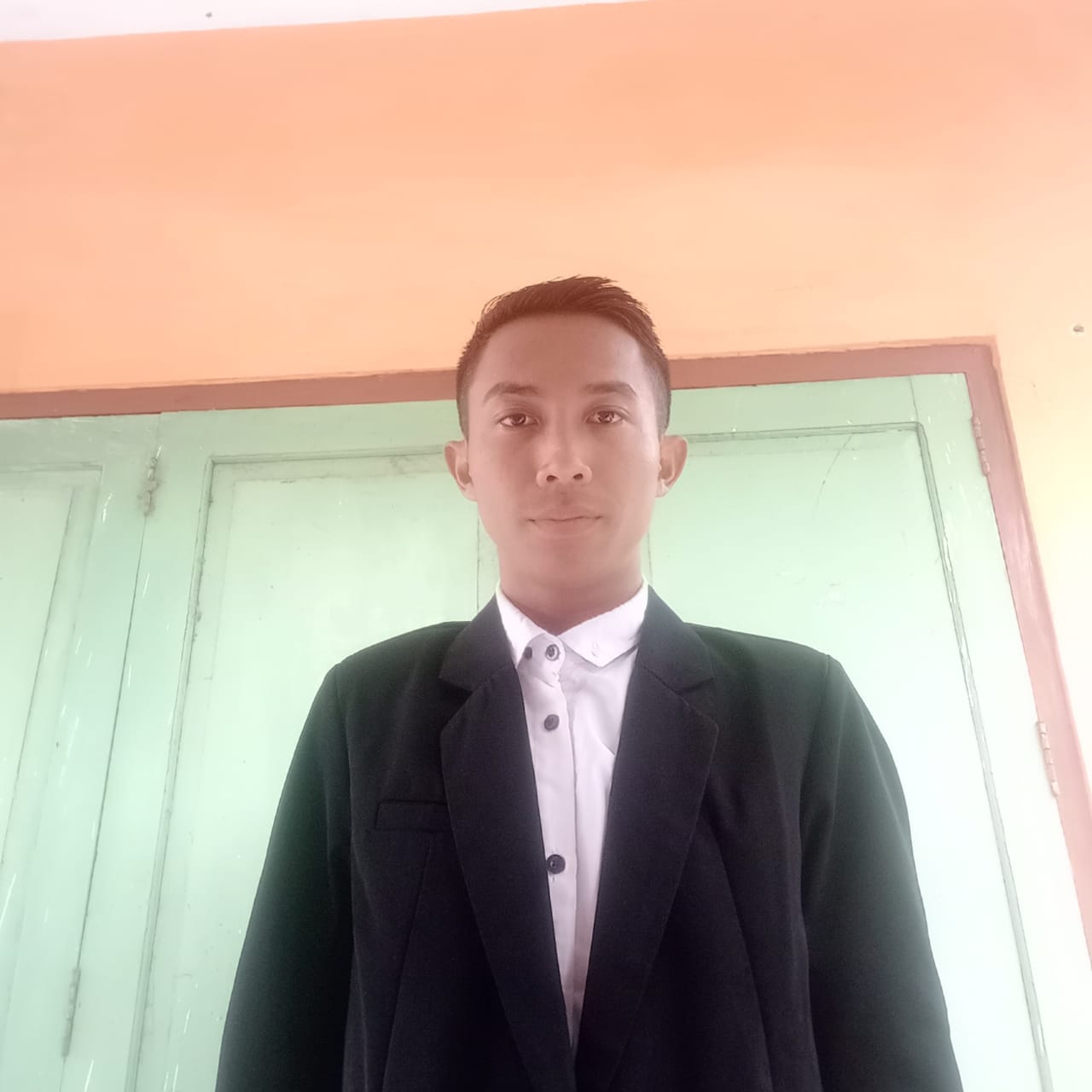 Agung Mahendra