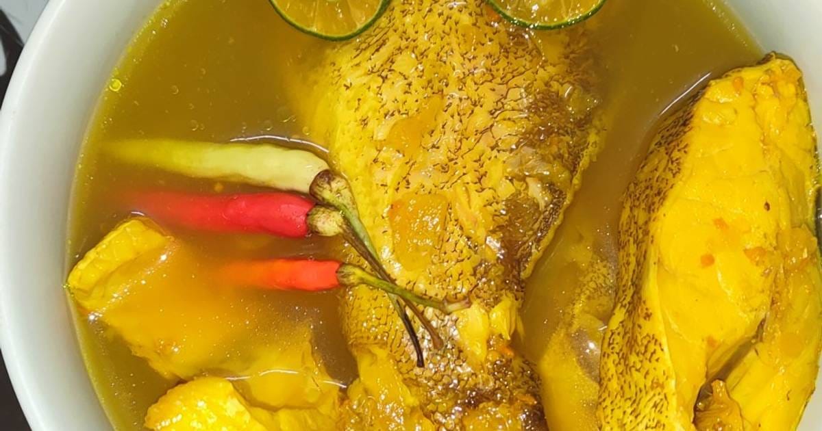 Lebih dari Sekadar Hidangan: Kella celok bukan hanya hidangan laut biasa, tetapi juga bukti kekayaan kuliner dan budaya Pulau Noko yang wajib dicoba oleh para wisatawan.