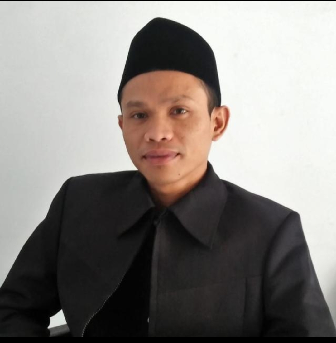 Kordiv Pencegahan, Parmas dan Humas Bawaslu Gresik Habiburrohman