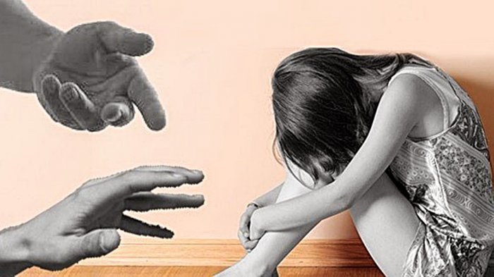 RUDAPAKSA: Gadis 14 tahun dirudapaksa pacar dan teman-temannya di Gresik.