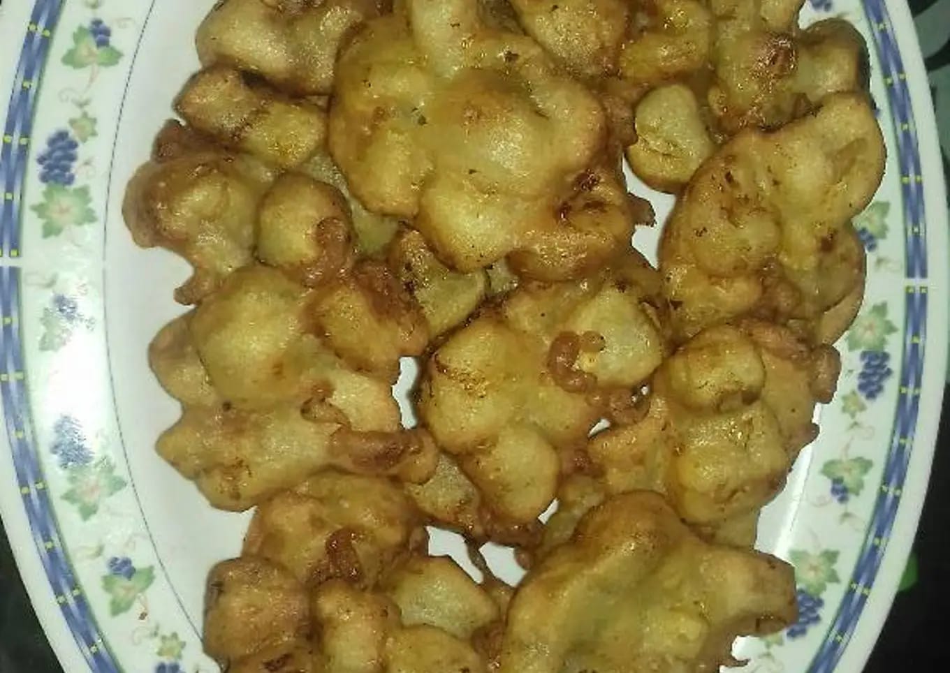 Rahasia Lezatnya Lempang Lempung Pisang, Kuliner Unik dari Gresik