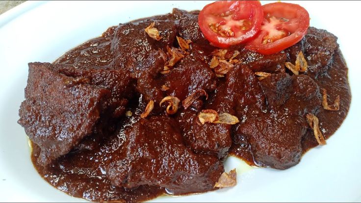 MULBI : Kuliner Khas Gresik yang Langka dengan Proses Rumit dan Cita Rasa yang Unik.