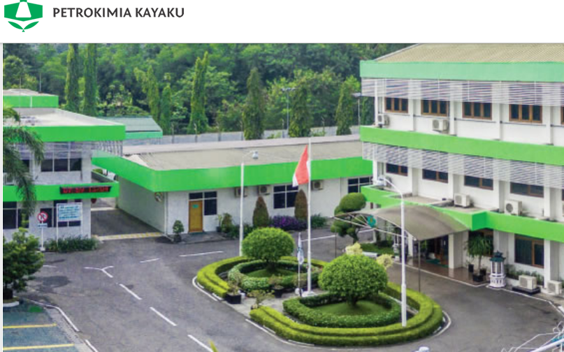 LOWONGAN KERJA; PT Petrokimia Kayaku Gresik sedang membuka kesempatan buat lulusan D3 dan S1 di Gresik.