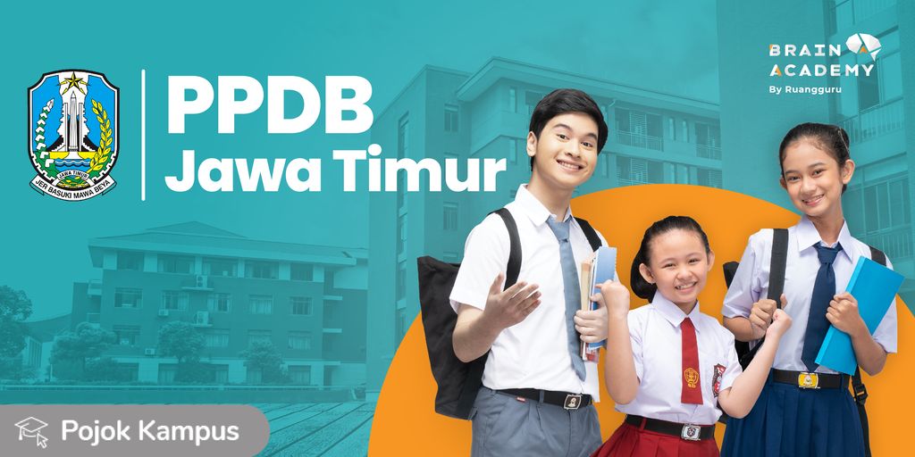 ATURAN BARU: PPDB jenjang SMAN/SMK sudah dimulai pada Juni dengan peraturan baru.