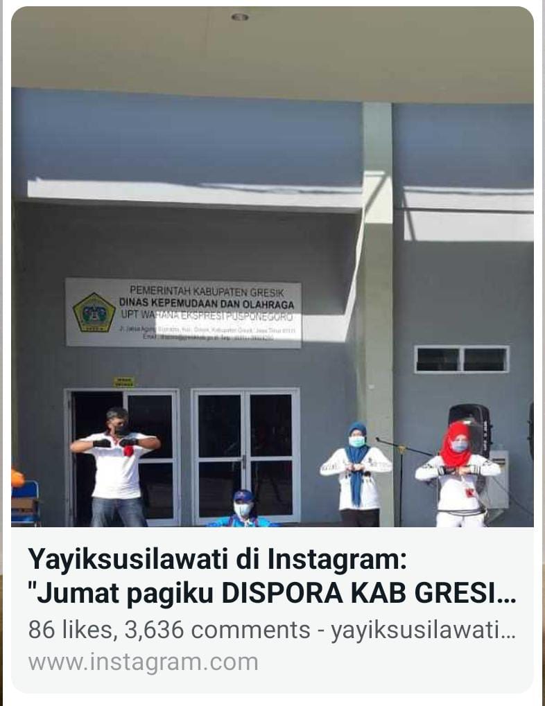 DIBULLY HABIS-HABISAN: Akun Medsos Yayik Susilawati dihujat habis-habisan oleh netizen