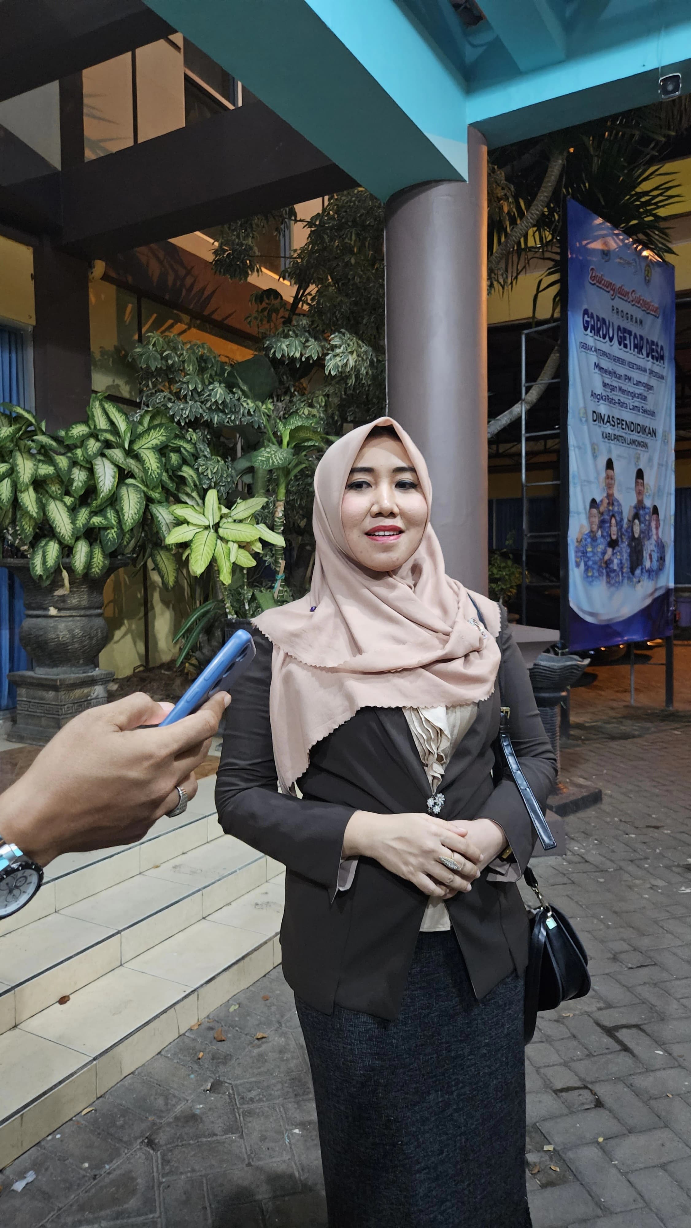 Lia Istifahama