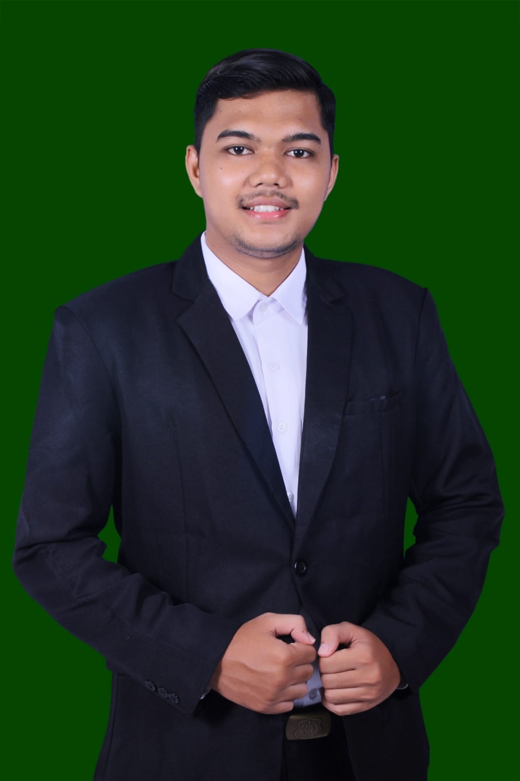 Muhammad Romadhan Haqiqi, Ketua Umum Duta Pemuda Lingkungan Gresik