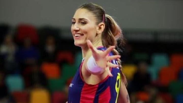Camilla Mingardi