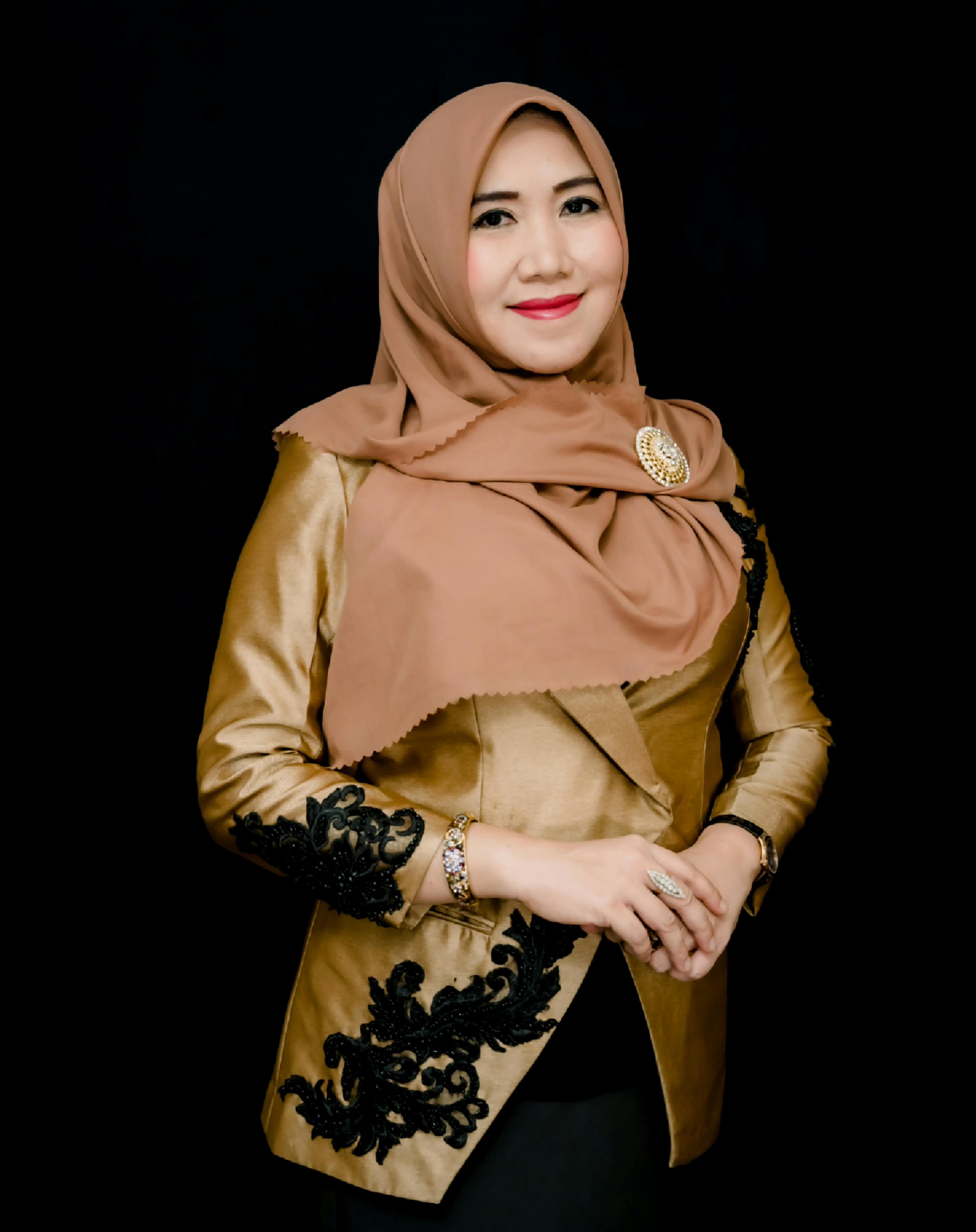 Lia Istifhama