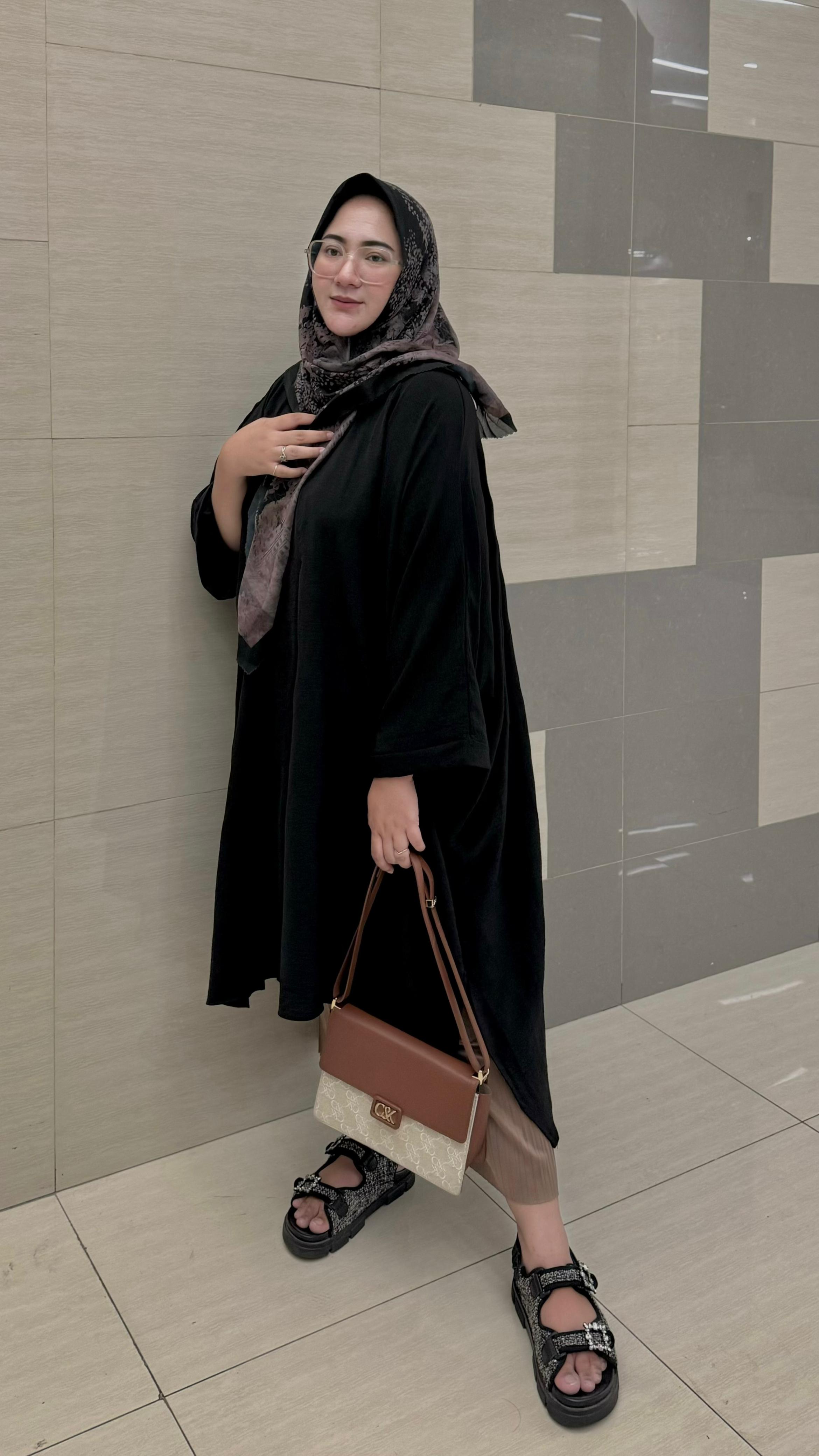 Balqis Zakiyah, Konten Kreator Kuliner