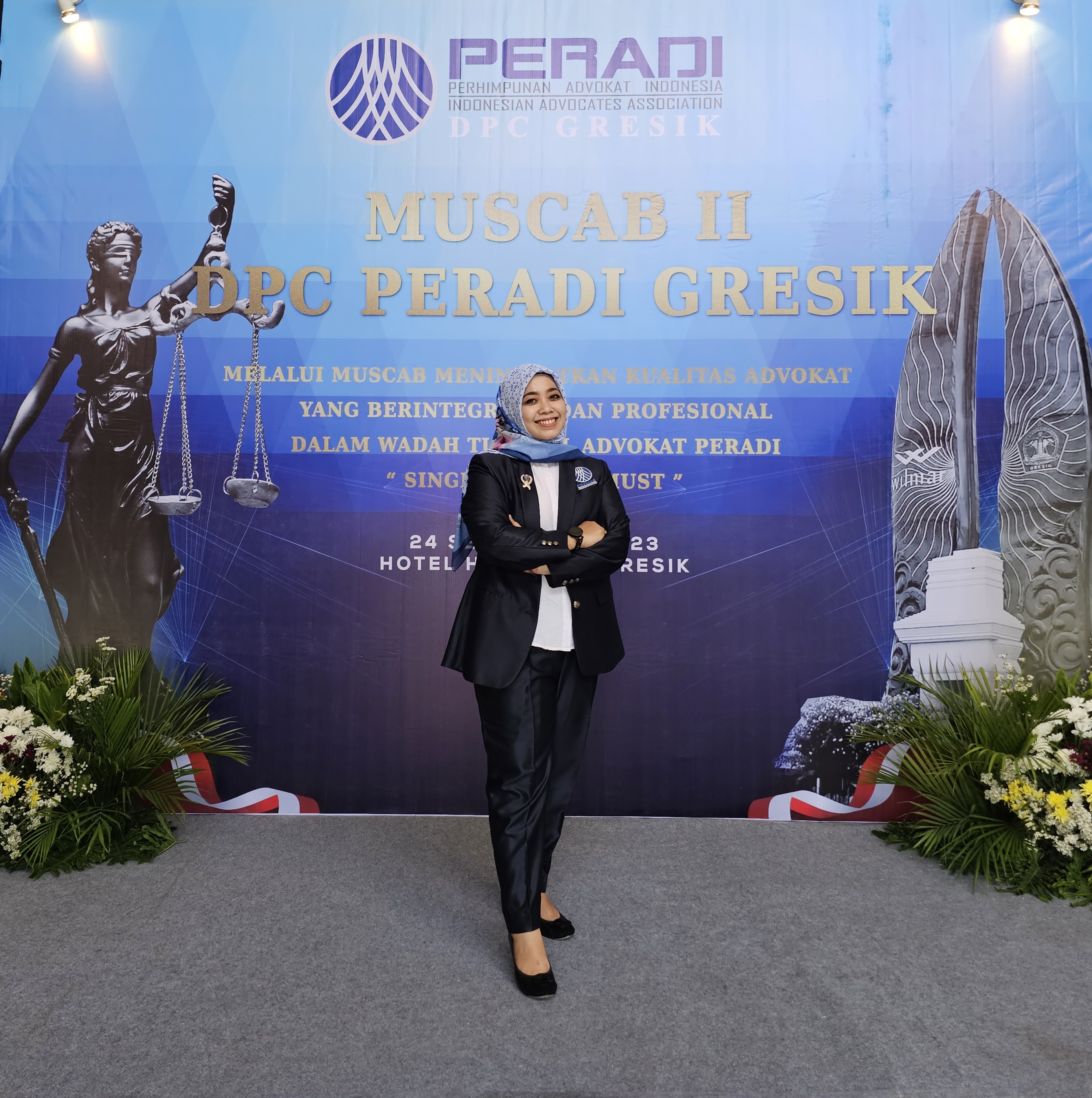 Dewi Murniati
