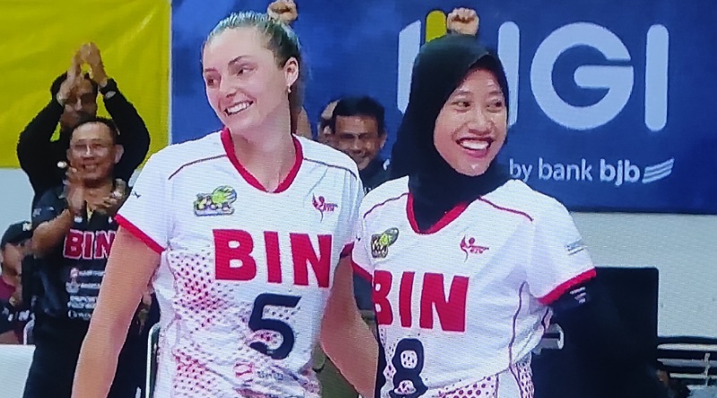 Sosok Megawati Hangestri memang menarik bagi pecinta bola voli baik di Indonsia maupun mancanegara.