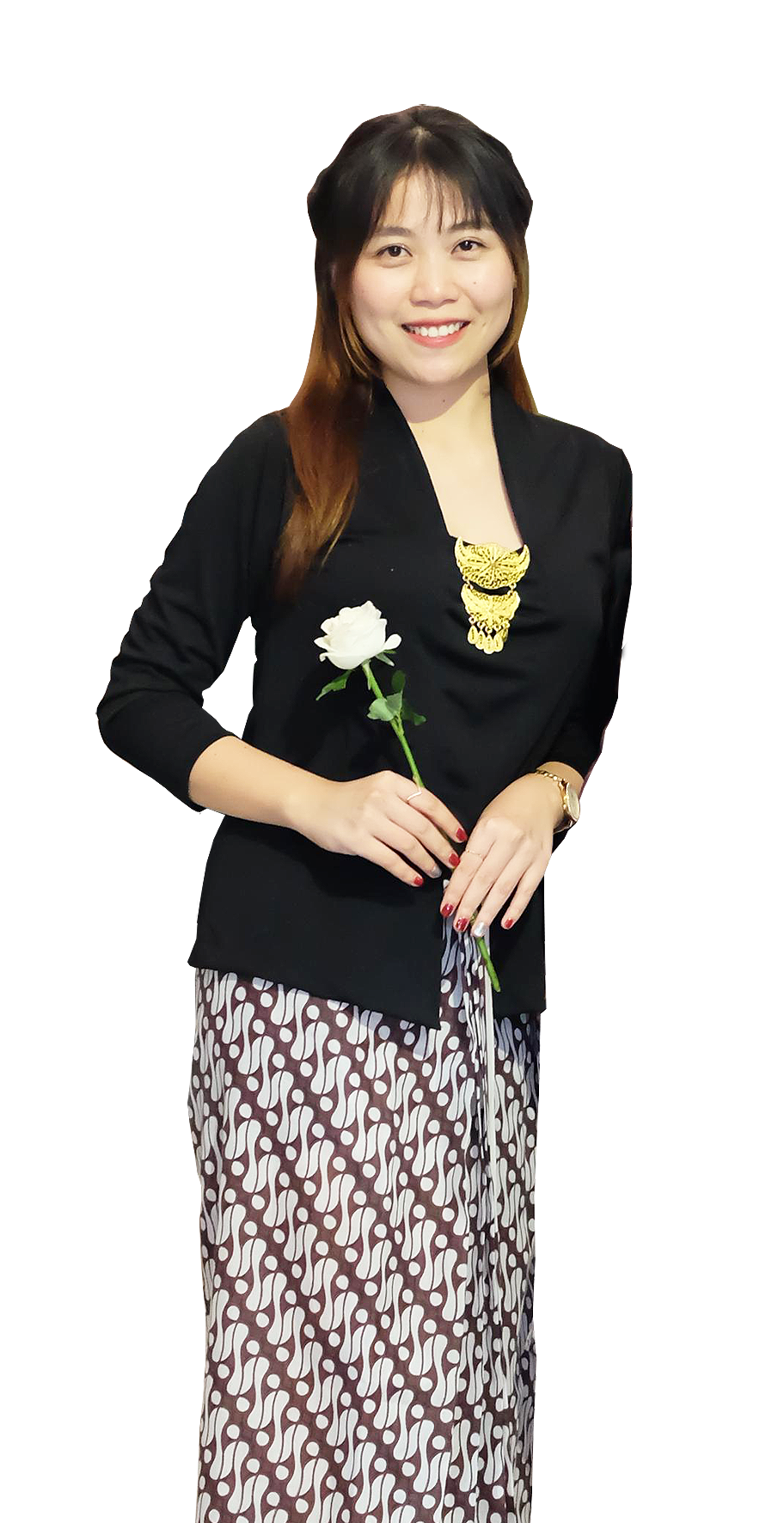 Erna Zuliana