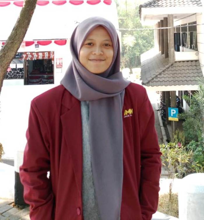 Oleh : Ardhiya Rokhma Fadla Auliya, S1 Teknik Mesin, Fakultas Teknik, Universitas Muahmmadiyah Malang