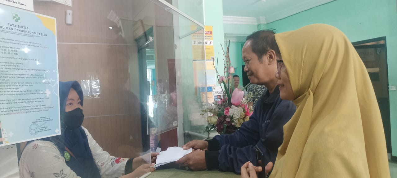 Peserta BPJS Kesehatan Bisa Berobat Langsung ke Rumah Sakit, Begini Alurnya