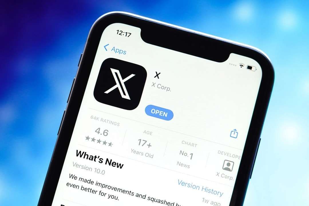 GERAM: Diskominfo bakal segera menutup memblokir aplikasi X karena sering memuat konter dewasa